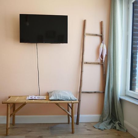 אוסטנדה Cosy Studio By The Sea מראה חיצוני תמונה